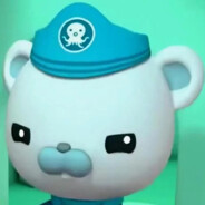 海底小纵队巴克队长