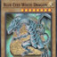 Blue Eyes White Dragon