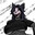 Goth Furry Mommy