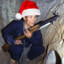 Vietcong navideño