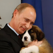 西伯利亚柔情铁汉普京