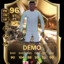 Cristiano Ronaldo 2008