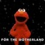 Elmo the ruski