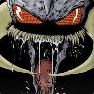 Осквернитель спаун арт. Осквернитель спаун комикс. Спаун клоун осквернитель. Дюна виолатор 7. Бэтмен грег капулло.