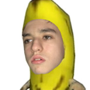 Banana Patrick