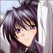 Akeno Himejima