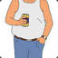 Bill Dauterive