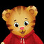 Daniel Tiger
