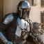 Din Djarin The Mandalorian