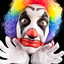 clown №2