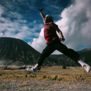 森口一样的男人