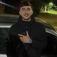 M avatar
