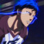 Aomine Daiki