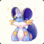 [Dimps] Swampert King