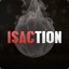 Isαction