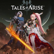 Tales of Arise