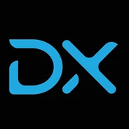 DX<diag>