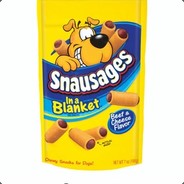 Snausage