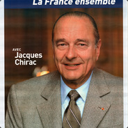 Jacques Chirac (official)