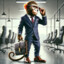 businessman