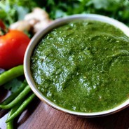 Chutney Sauce