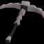 3rd Age Pickaxe