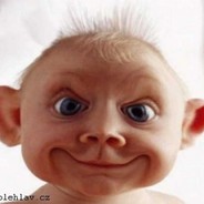 s chabrem jsem gadze zadelal