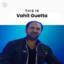 VAHİT GUETTA