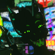 NexusOverrided | Cy4G