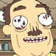 Ants In My Eyes Johnson