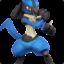 Lucario csgoroll.com