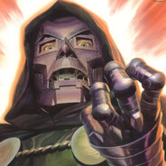 Doctor Doom