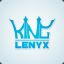 kinglenyx