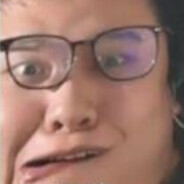 不是马了 是困了