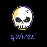 quArex' - steam id 76561199508062189