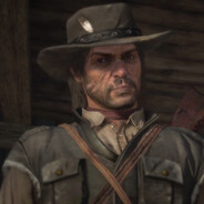 john marston