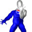 Pepsi Man