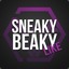 SneakyBeakyLike