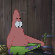 你的father派大星