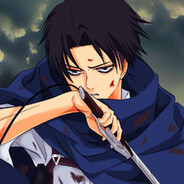 Levi's avatar