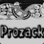 Prozack.