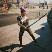 Player avatar