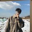 狐狸尾巴上的鸢尾花