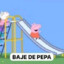 Baje de Pepino