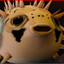 king puffer fish