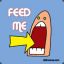 &gt;&gt;&gt;&gt;FeeD Me &lt;&lt;&lt;&lt;