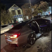 240km/h PEEK | sanza