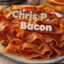 Chris P. Bacon