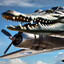 BOMBARDIRO CROCODILO