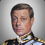 King Edward VIII